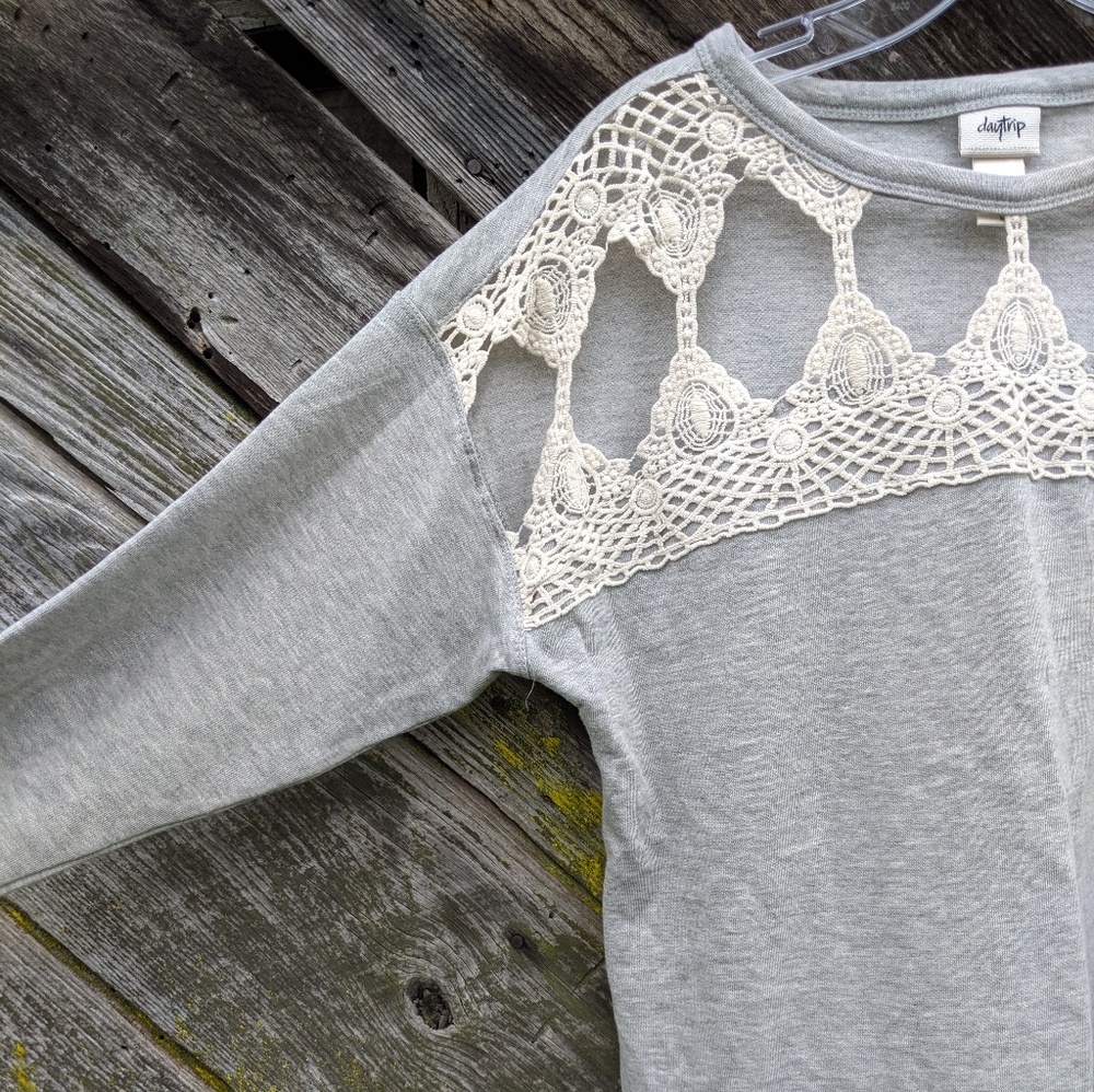 Daytrip sweater
